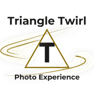 Triangle Twirl