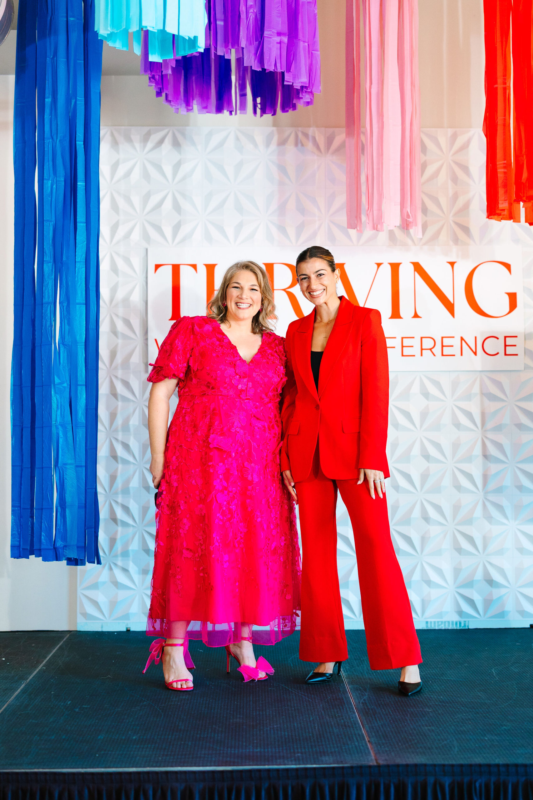 Women at TWC