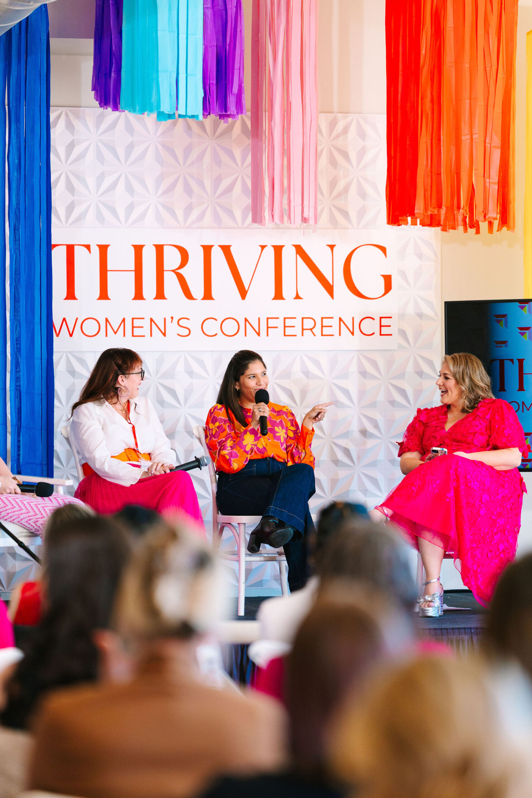 Women at TWC