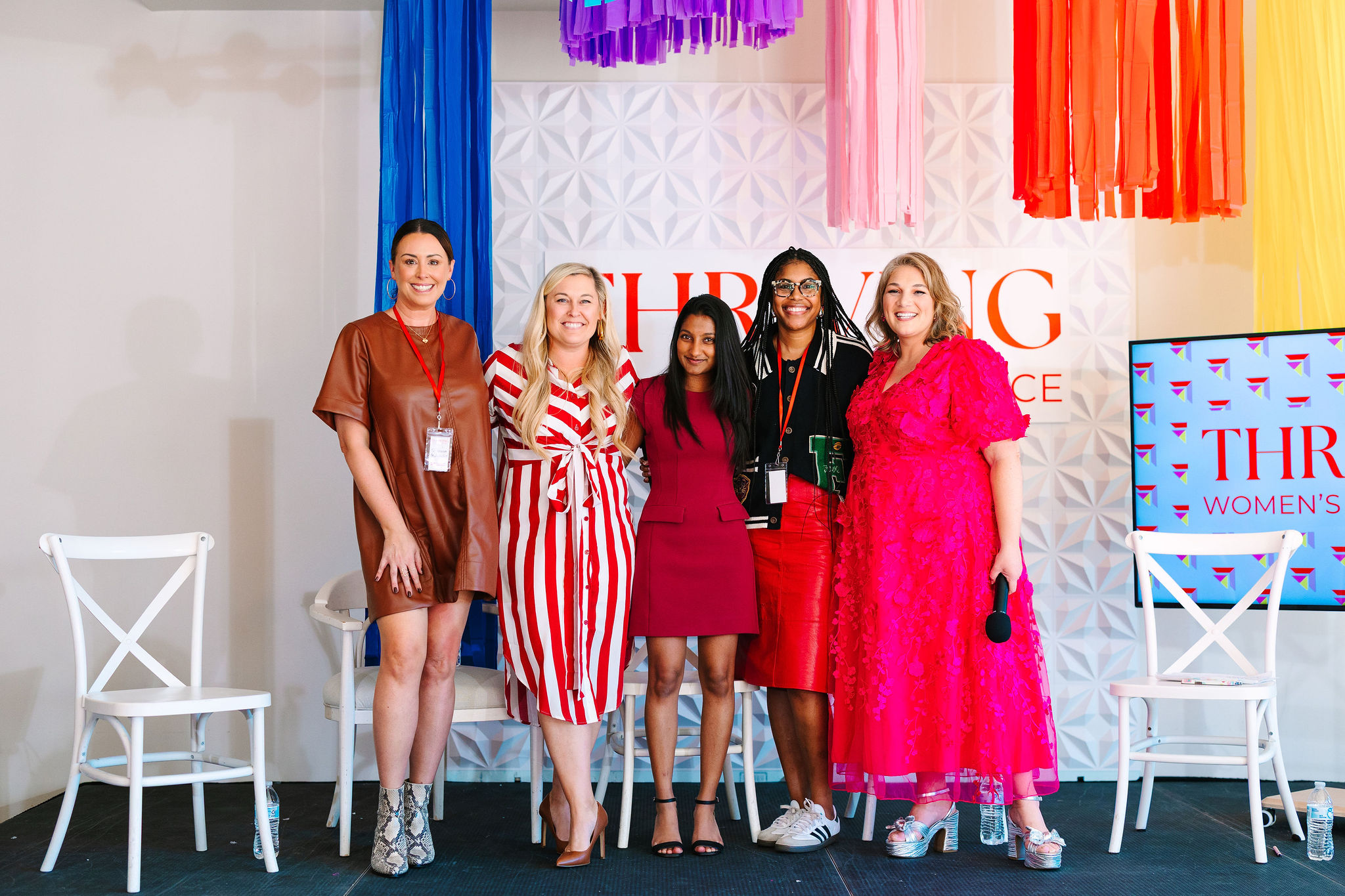 Women at TWC