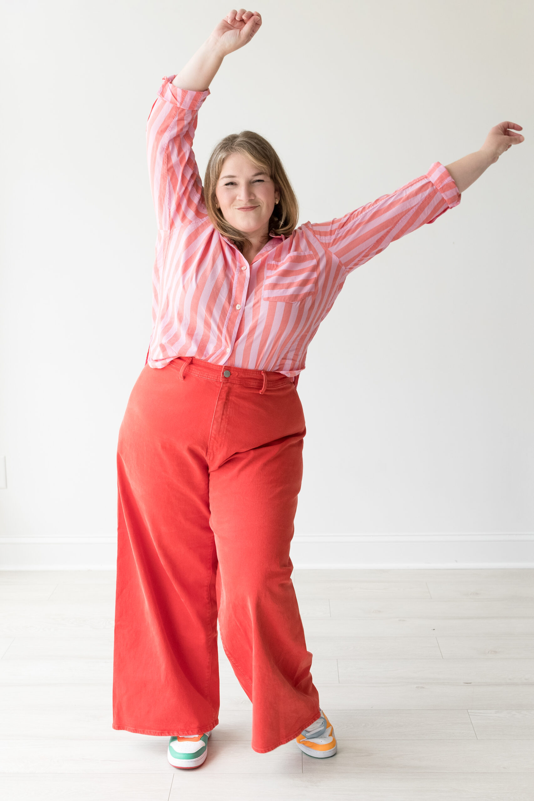 Lisa Hansen