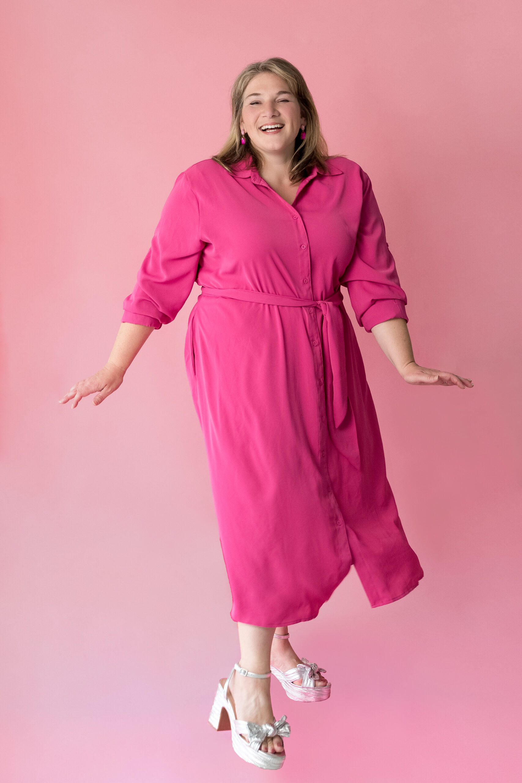 Lisa Hansen